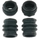 Purchase Top-Quality CARLSON - 16203 - Rear Pin Boot Kit gen/CARLSON/Rear Pin Boot Kit/Rear Pin Boot Kit_01